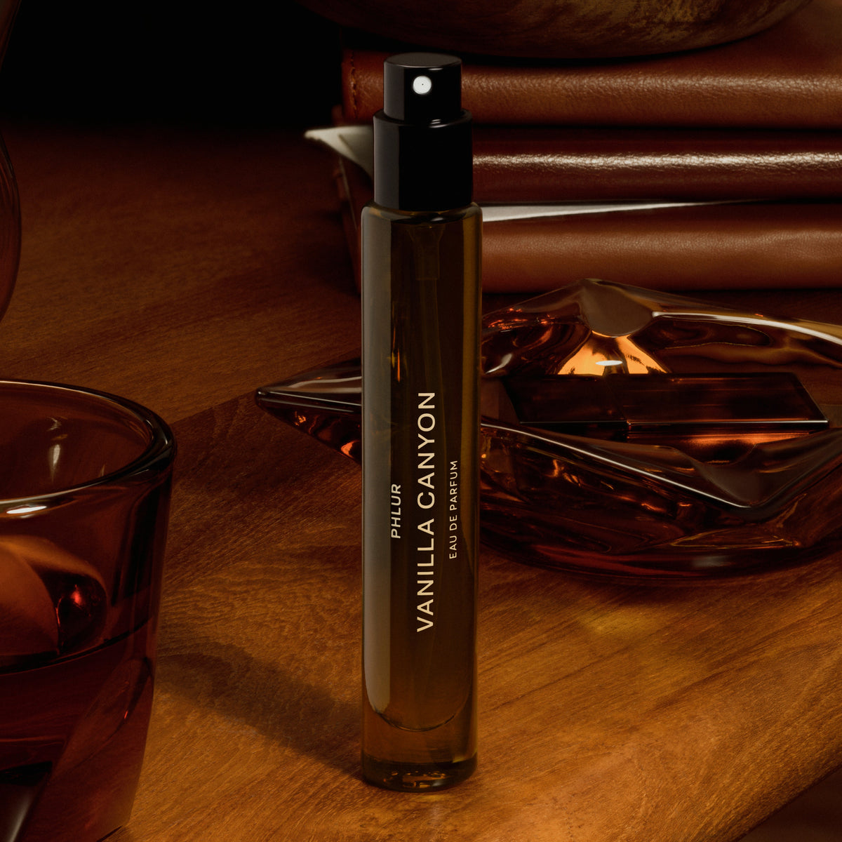 Vanilla Canyon - Travel Size
