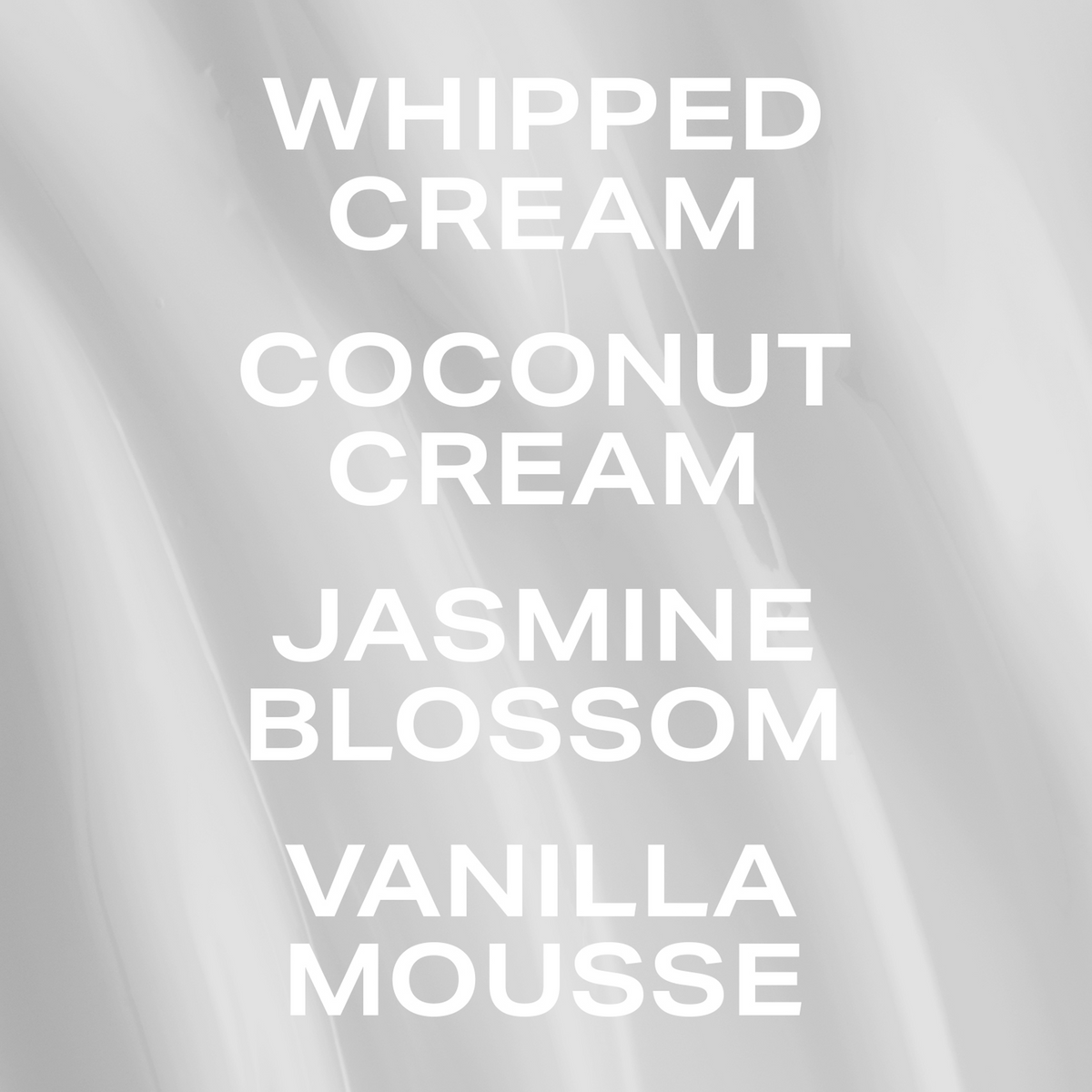 The Body Mist Edit