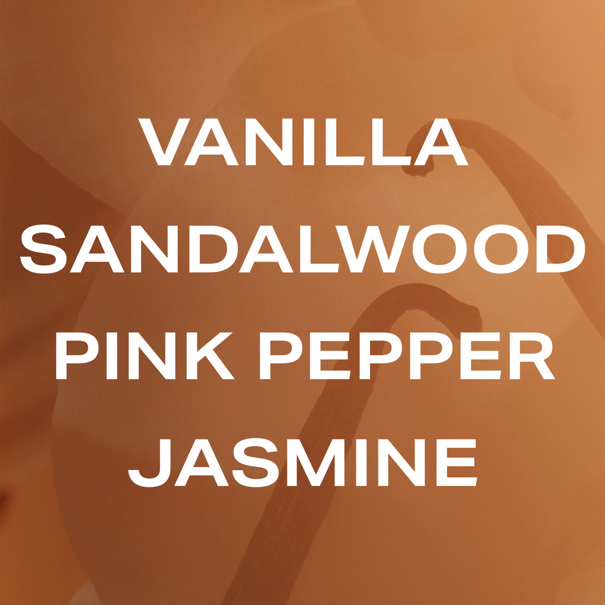 The Body Mist Edit
