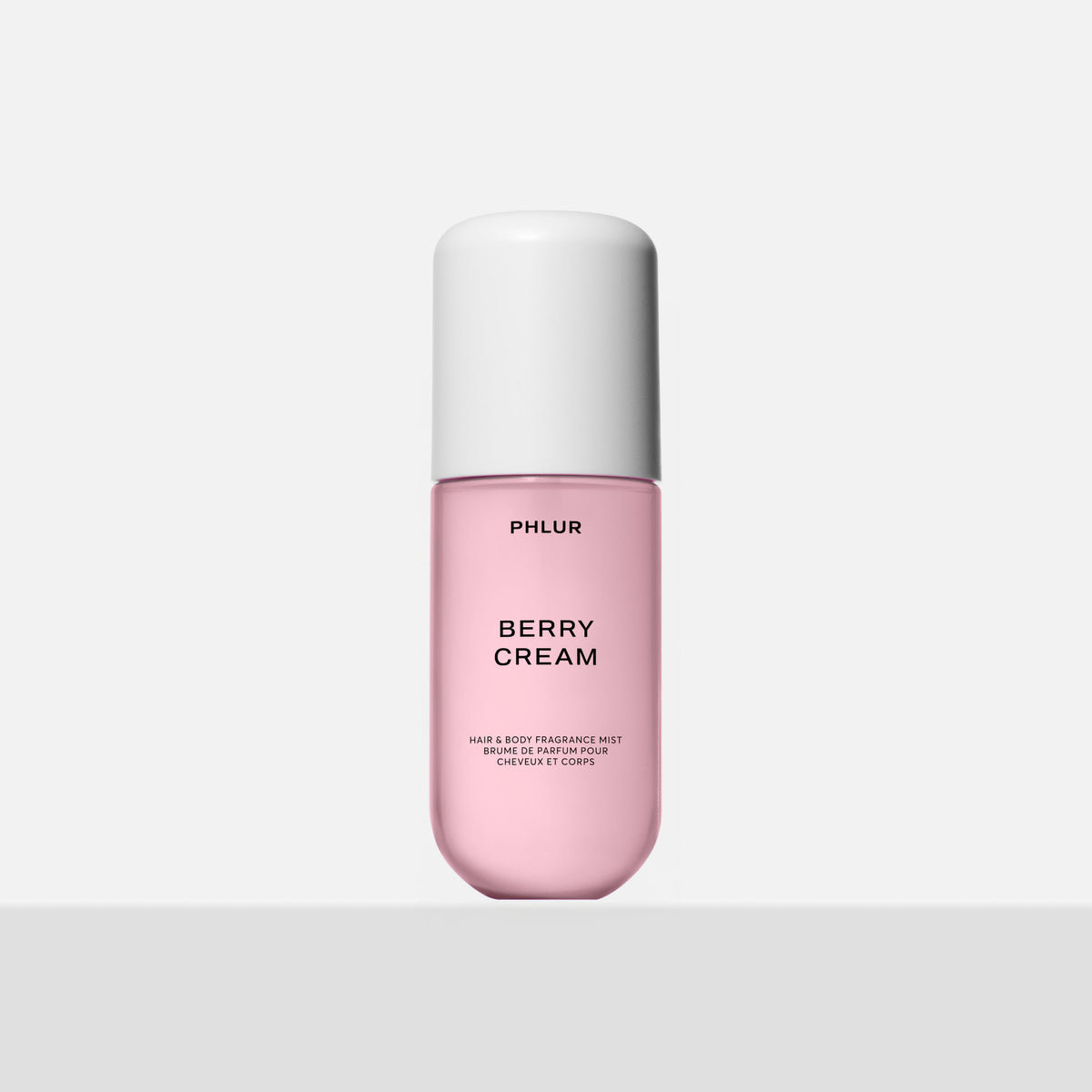 Berry Cream - Travel Size Body Mist
