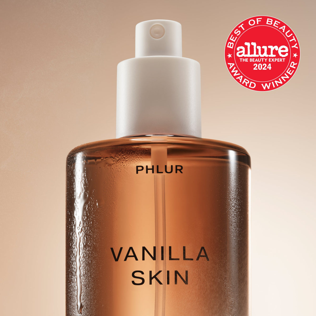 Vanilla & Cream - Body Mist Duo