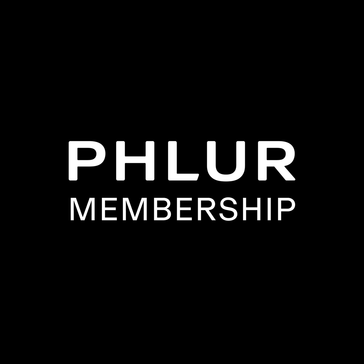 Membership