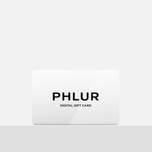Digital Gift Card