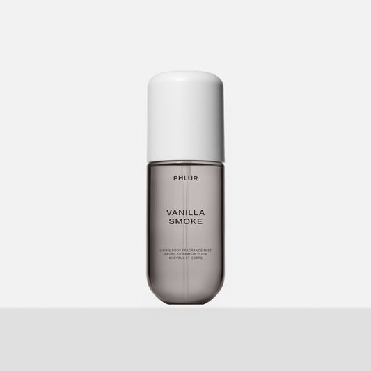 Vanilla Smoke - Travel Size Body Mist